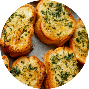 Garlic Bread
