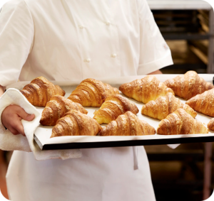 Croissants