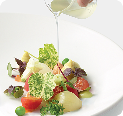 Culinary Oils