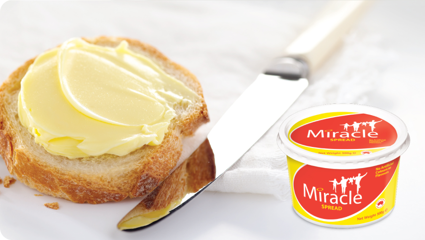 Miracle