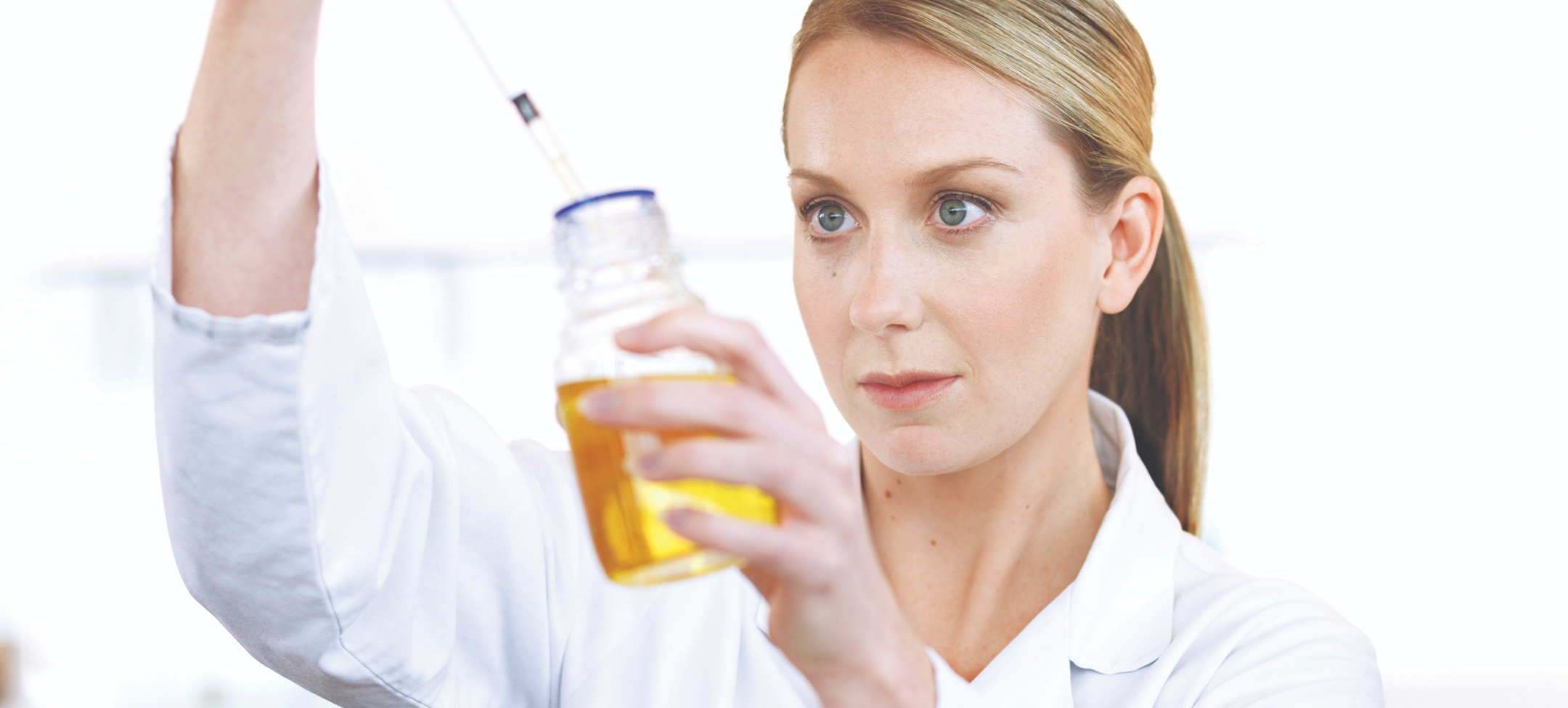 Nutrition Oils