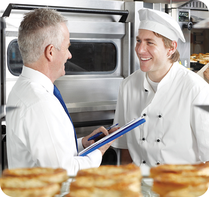 Export Performance Margarines and Shortenings