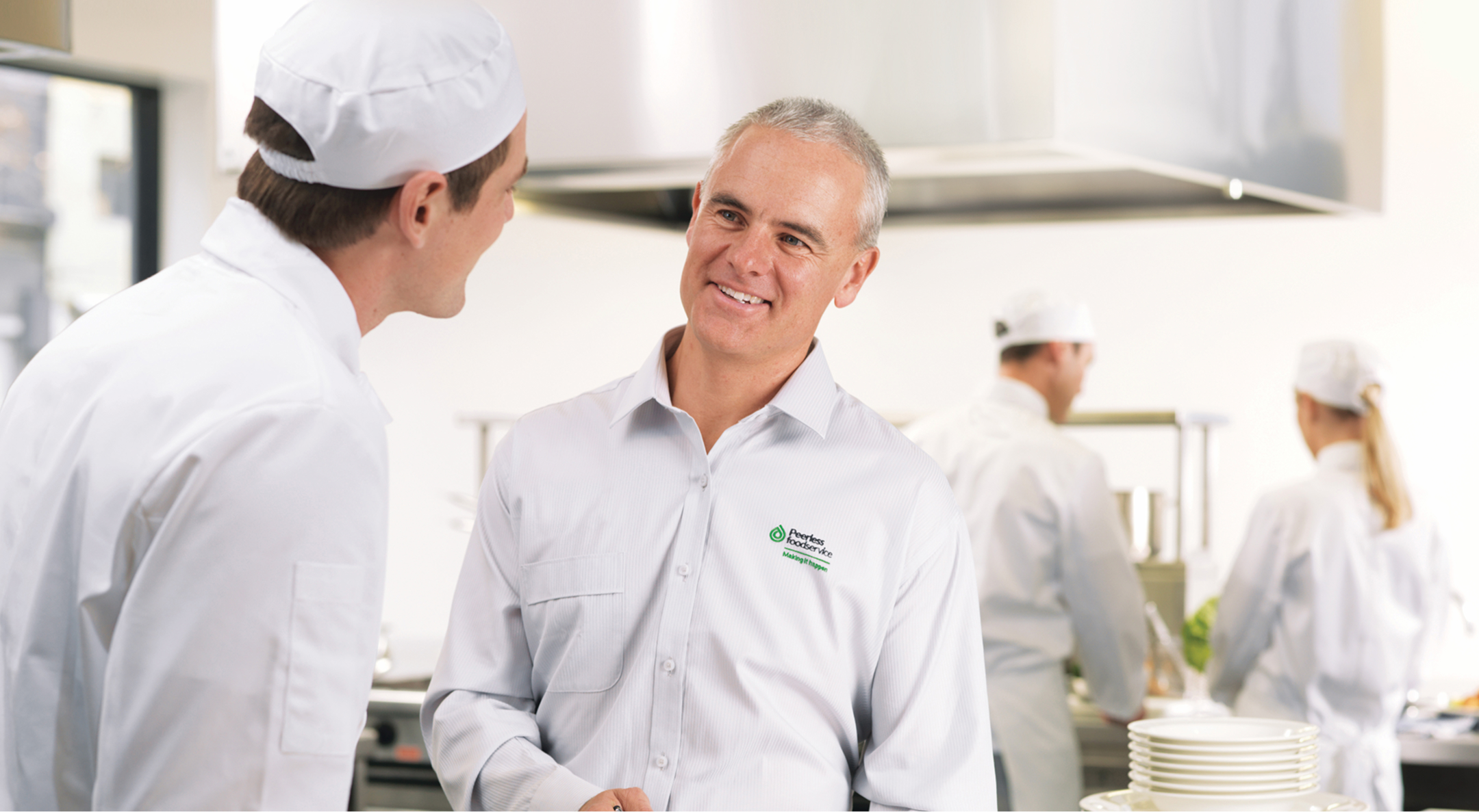 Join a proudly Australian owned company
