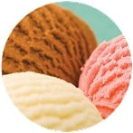 Ice Cream - Fat Fills