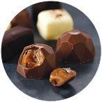 Confectionery - Soft Centres and Hard Candy Coatings