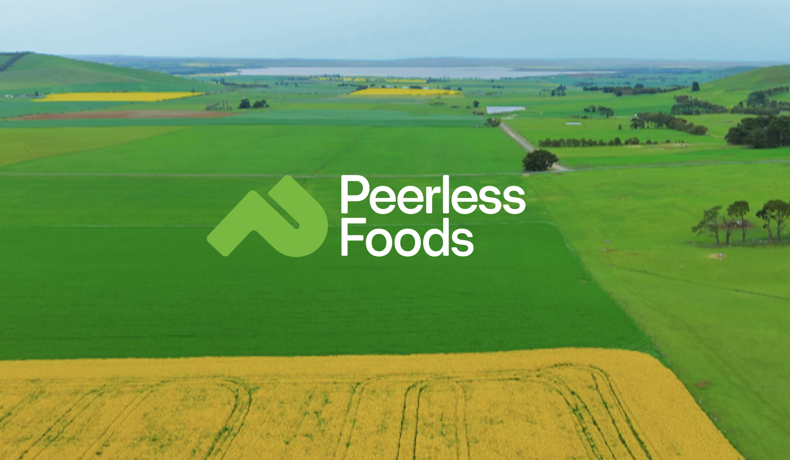 Peerless Foods - Our Purpose