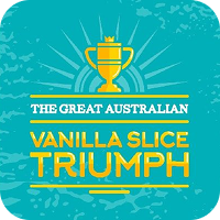 The Great Australian Vanilla Slice Triumph