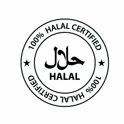 Halal approval - for some of our products in Australia and overseas.
