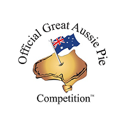Official Great Aussie Pie Competition