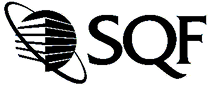 SQF Food Safety Code for Manufacturing, Edition 8.0