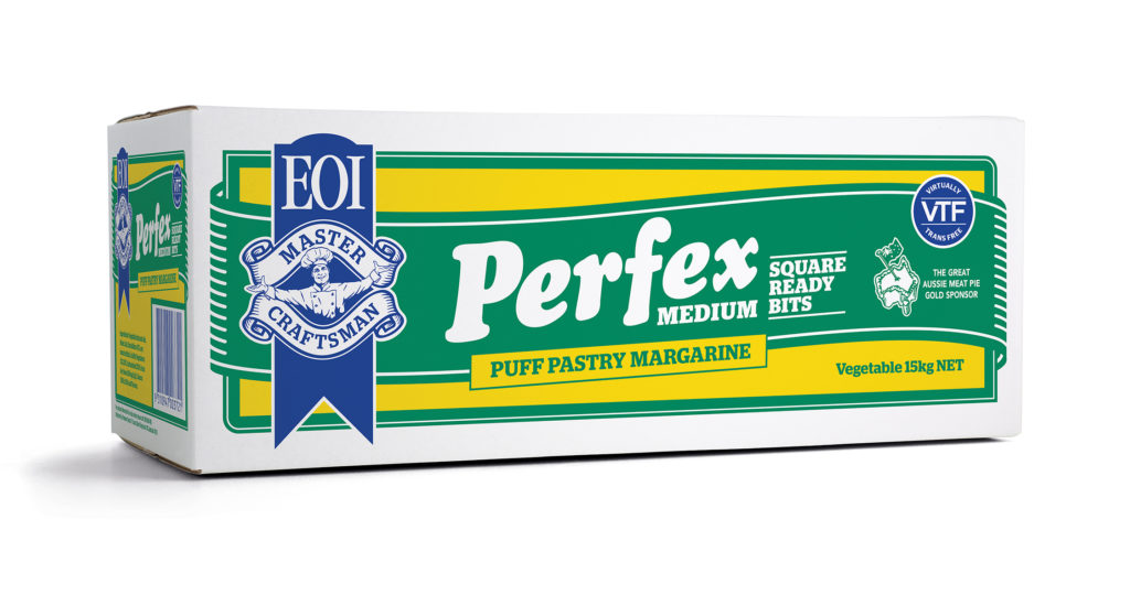 Perfex Ready Bits Medium 15kg